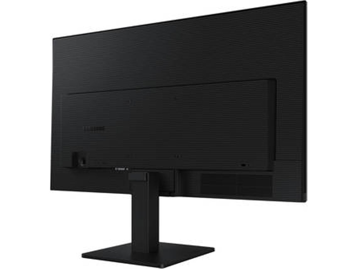 Monitor Profissional Samsung Essential Monitor S3 S24D300GAU/ 24"/ Full HD/ Preto - Imagem 5