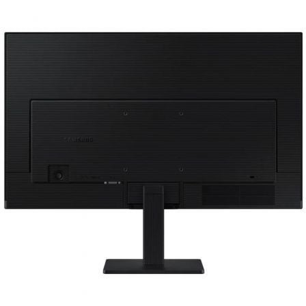 Monitor Profissional Samsung Essential Monitor S3 S24D304GAU/ 24"/ Full HD/ Preto - Imagem 5