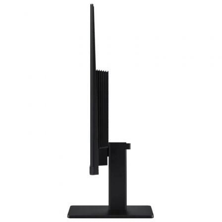 Monitor Profissional Samsung Essential Monitor S3 S24D304GAU/ 24"/ Full HD/ Preto - Imagem 4