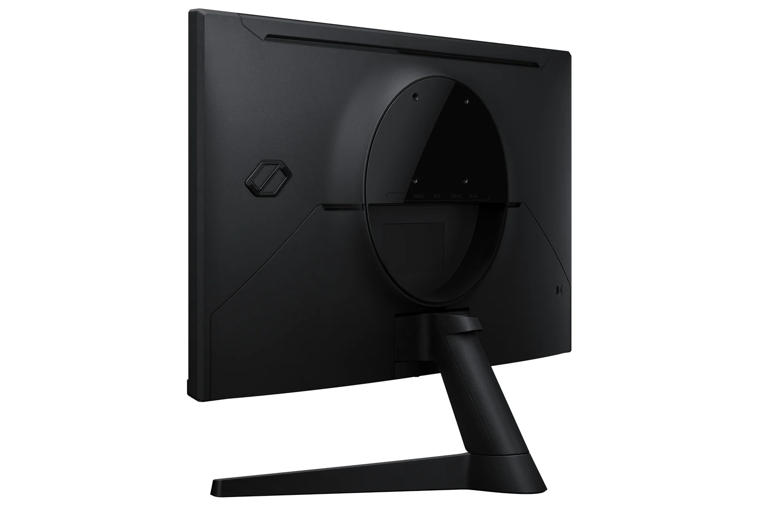 Monitor Gaming Samsung Odyssey G3 S24HG302EU 24" Full HD 200Hz 1ms IPS HDR10 AMD FreeSync Premium Preto - Imagem 6