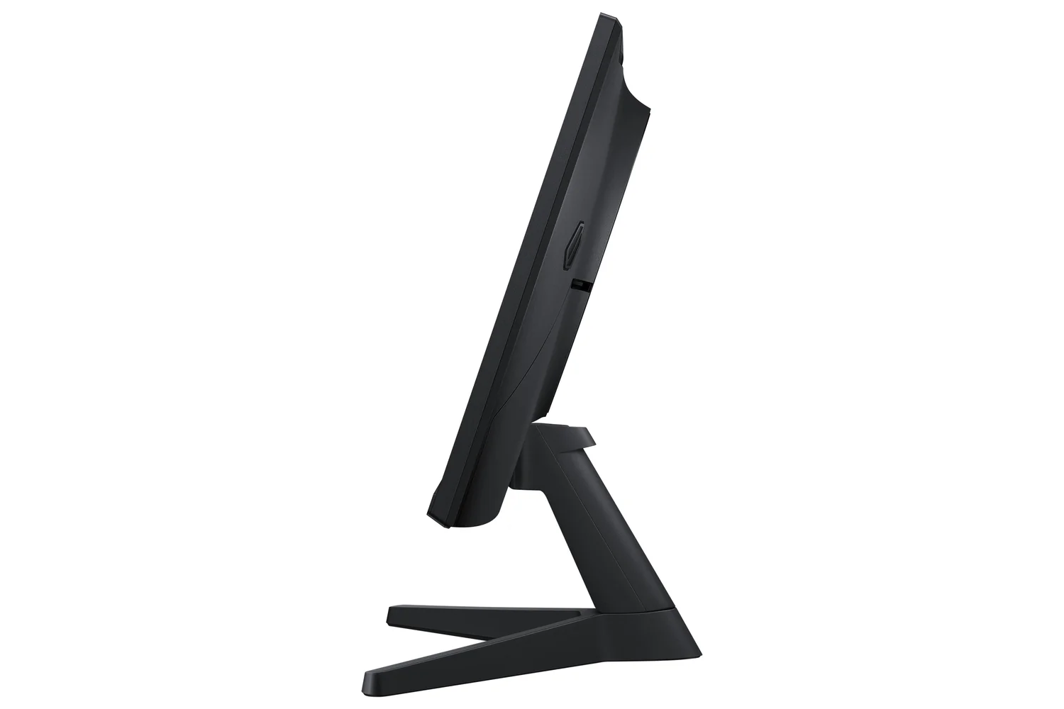 Monitor Gaming Samsung Odyssey G3 S24HG302EU 24" Full HD 200Hz 1ms IPS HDR10 AMD FreeSync Premium Preto - Imagem 8
