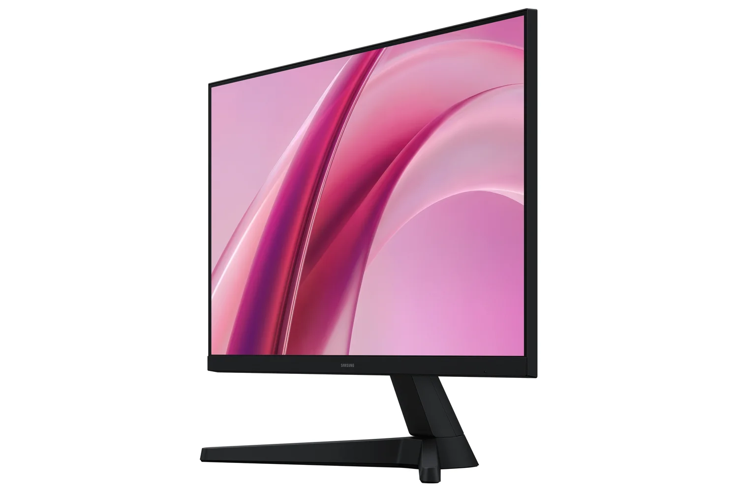 Monitor Samsung Essential G3 S24HG310EU 24" Full HD IPS 144Hz 1ms AMD FreeSync Preto - Imagem 5