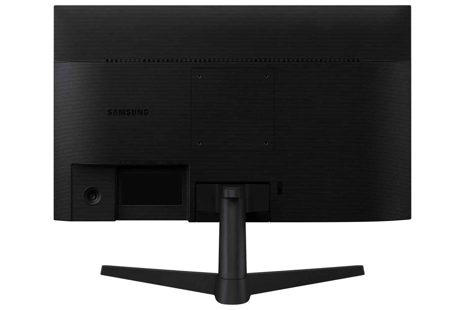Monitor Samsung Essential G3 S24HG310EU 24" Full HD IPS 144Hz 1ms AMD FreeSync Preto - Imagem 2