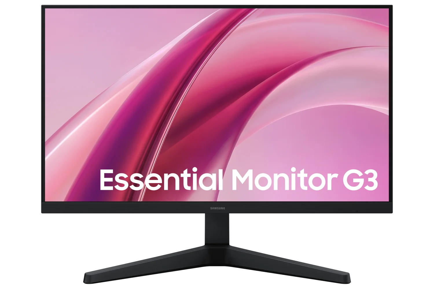 Monitor Samsung Essential G3 S24HG310EU 24" Full HD IPS 144Hz 1ms AMD FreeSync Preto - Imagem 14