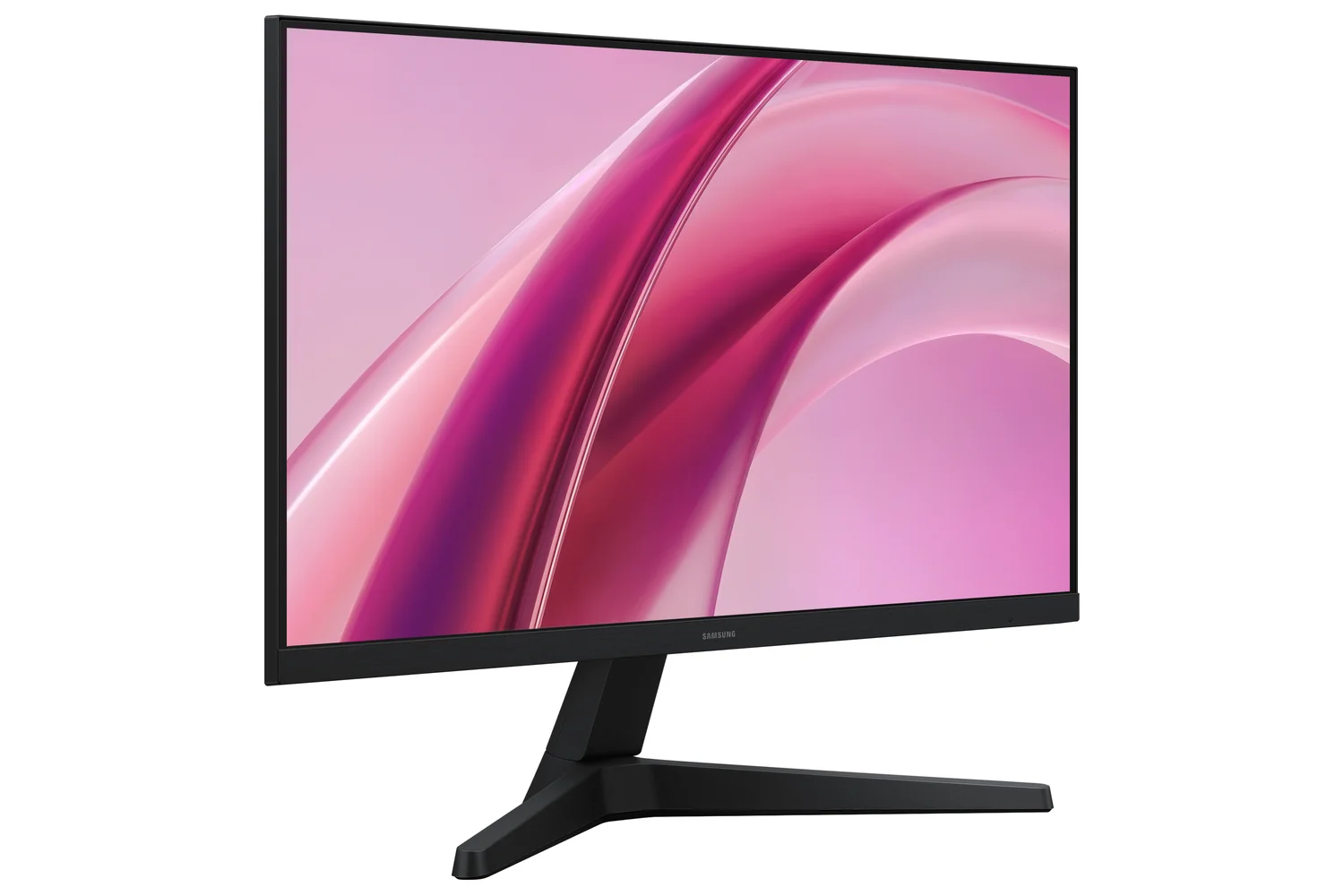Monitor Samsung Essential G3 S24HG310EU 24" Full HD IPS 144Hz 1ms AMD FreeSync Preto - Imagem 4