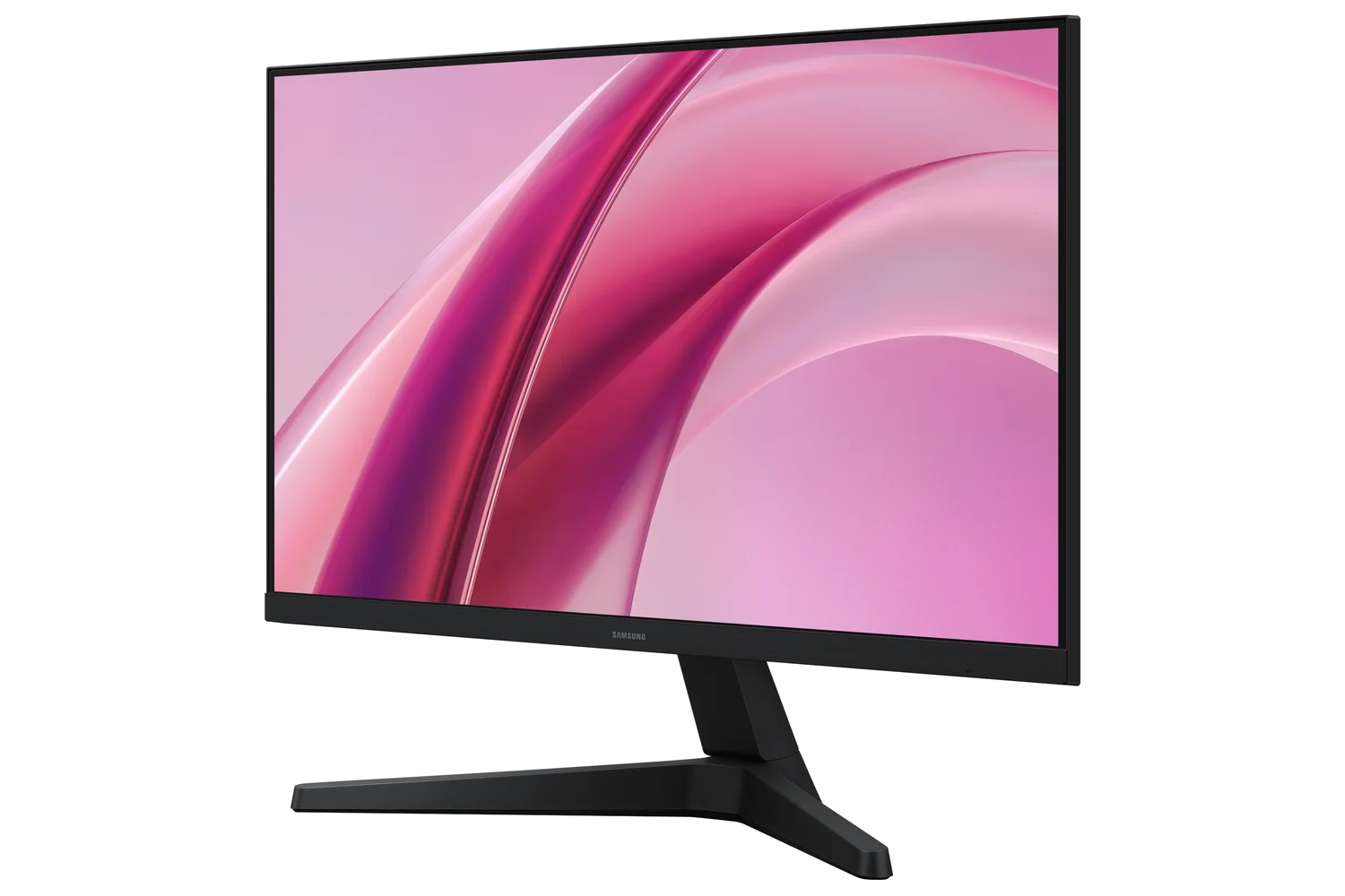 Monitor Samsung Essential G3 S24HG310EU 24" Full HD IPS 144Hz 1ms AMD FreeSync Preto - Imagem 3
