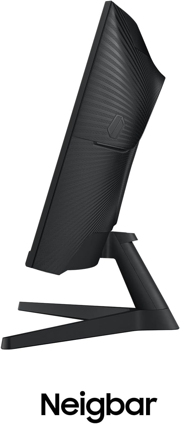 Monitor Gaming Curvo Samsung Odyssey G5 S27CG554EU 27"/ QHD/ 1ms/ 165Hz/ VA/ Preto - Imagem 6