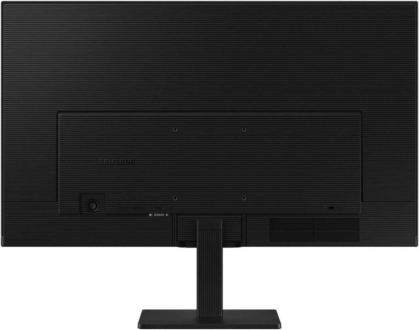Monitor Profissional Samsung Essential Monitor S3 S27D300GAU/ 27"/ Full HD/ Preto - Imagem 3