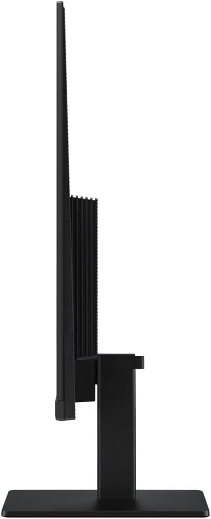 Monitor Profissional Samsung Essential Monitor S3 S27D300GAU/ 27"/ Full HD/ Preto - Imagem 7