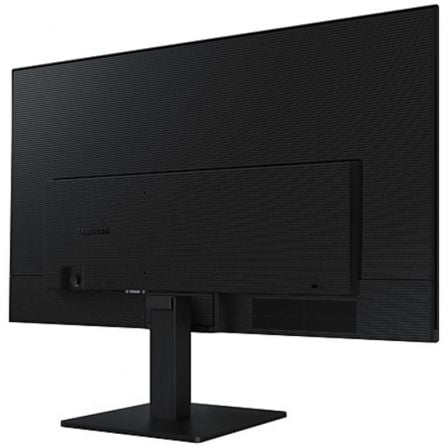 Monitor Profissional Samsung Essential Monitor S3 S27D304GAU/ 27"/ Full HD/ Preto - Imagem 4