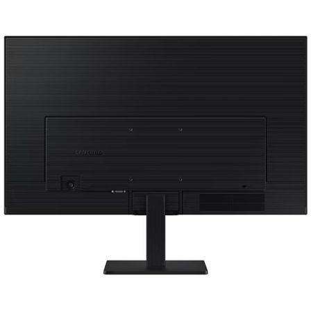 Monitor Profissional Samsung Essential Monitor S3 S27D304GAU/ 27"/ Full HD/ Preto - Imagem 5