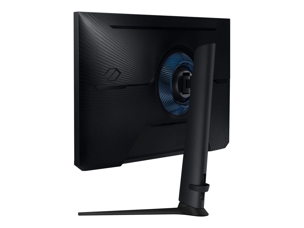 Monitor Gaming Samsung Odyssey G3 S27DG300EU/ 27"/ Full HD/ 1ms/ 180Hz/ VA/ Regulável em altura/ Preto - Imagem 14