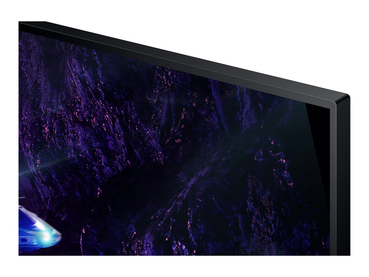 Monitor Gaming Samsung Odyssey G3 S27DG300EU/ 27"/ Full HD/ 1ms/ 180Hz/ VA/ Regulável em altura/ Preto - Imagem 12
