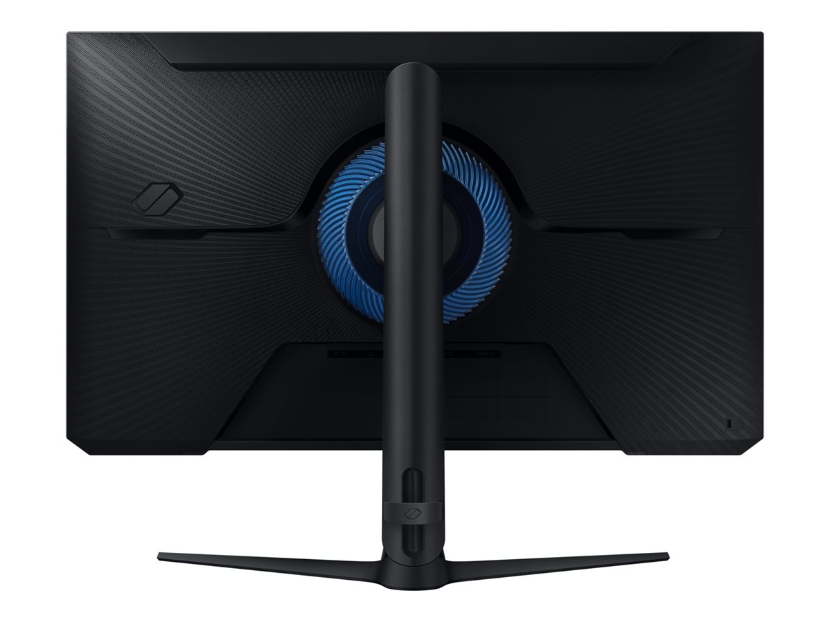 Monitor Gaming Samsung Odyssey G3 S27DG300EU/ 27"/ Full HD/ 1ms/ 180Hz/ VA/ Regulável em altura/ Preto - Imagem 6