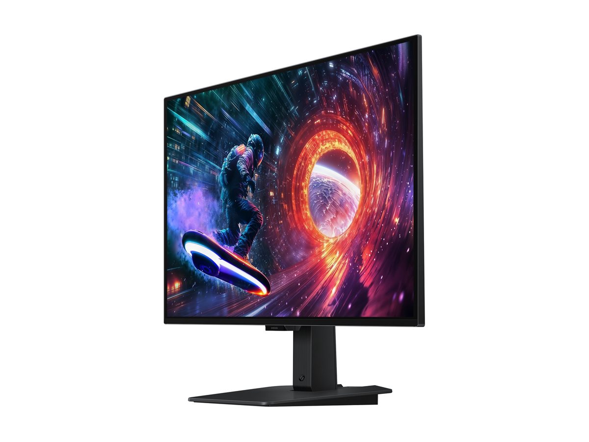 Monitor Gaming Samsung Odyssey G5 G50SF S27FG500SU 27"/ QHD/ 0.03ms/ 180Hz/ OLED/ Preto - Imagem 6