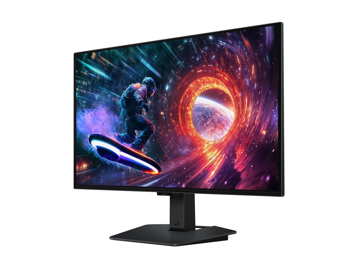 Monitor Gaming Samsung Odyssey G5 G50SF S27FG500SU 27"/ QHD/ 0.03ms/ 180Hz/ OLED/ Preto - Imagem 8