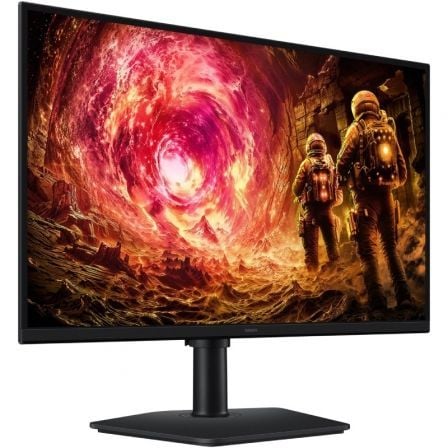 Monitor Gaming Samsung Odyssey G5 G50F S27FG502EU 27"/ QHD/ 1ms/ 180Hz/ IPS/ Regulável em Altura/ Preto - Imagem 3