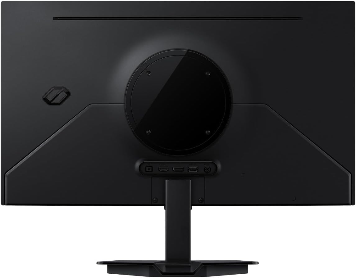 Monitor Gaming Samsung Odyssey G5 G50SF S27FG502SU 27"/ QHD/ 0.03ms/ 180Hz/ OLED/ Preto - Imagem 6