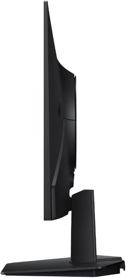 Monitor Gaming Samsung Odyssey G5 G50SF S27FG502SU 27"/ QHD/ 0.03ms/ 180Hz/ OLED/ Preto - Imagem 7