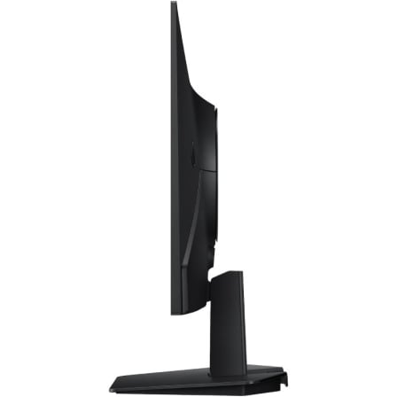 Monitor Gaming Samsung Odyssey G5 G50SF 27" QHD 180Hz 0.03ms QD-OLED Preto - Imagem 4