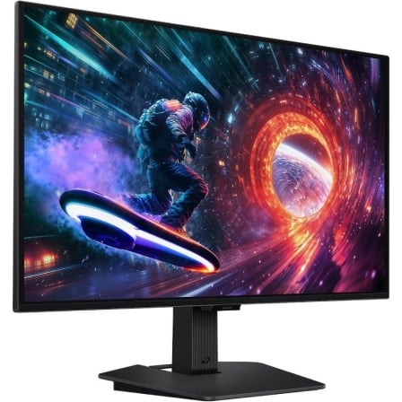 Monitor Gaming Samsung Odyssey G5 G50SF 27" QHD 180Hz 0.03ms QD-OLED Preto - Imagem 3