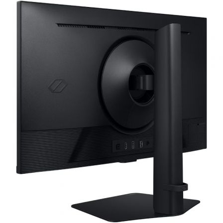 Monitor Gaming Samsung Odyssey G6 G60F S27FG602EU 27"/ QHD/ 1ms/ 350Hz/ IPS/ Regulável em altura/ Preto - Imagem 5