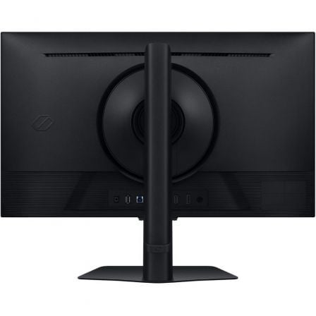 Monitor Gaming Samsung Odyssey G7 G70F S27FG702EU 27"/ 4K/ 1ms/ 360Hz/ IPS/ Ajustável em altura/ Preto - Imagem 5