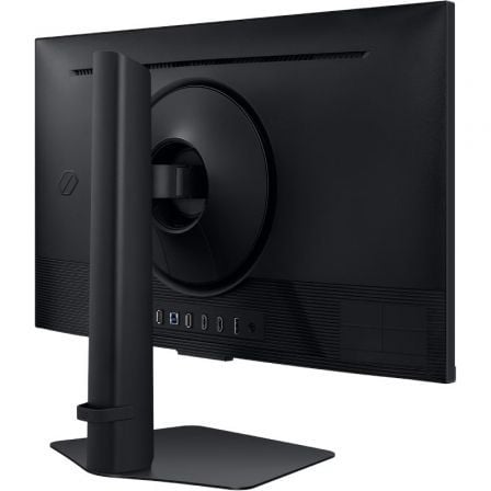 Monitor Gaming Samsung Odyssey G7 G70F S27FG702EU 27"/ 4K/ 1ms/ 360Hz/ IPS/ Ajustável em altura/ Preto - Imagem 4