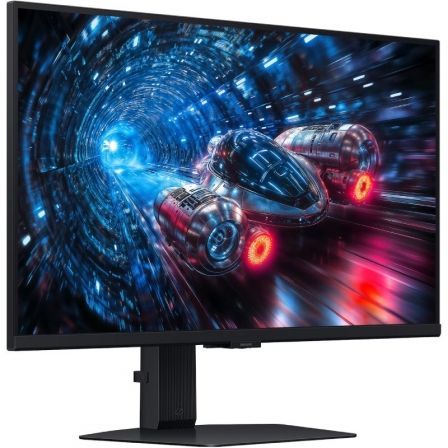 Monitor Gaming Samsung Odyssey G7 G70F S27FG702EU 27"/ 4K/ 1ms/ 360Hz/ IPS/ Ajustável em altura/ Preto - Imagem 3