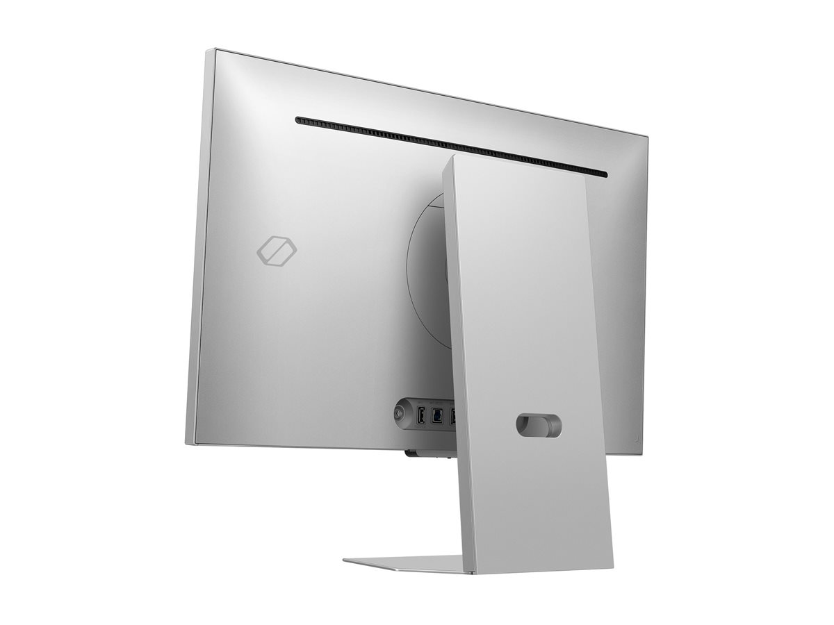 Monitor Gaming Samsung Odyssey 3D G90XF S27FG900XU 27"/ 4K/ 1ms/ 165Hz/ 3D/ Multimédia/ Ajustável em altura/ Prata - Imagem 9
