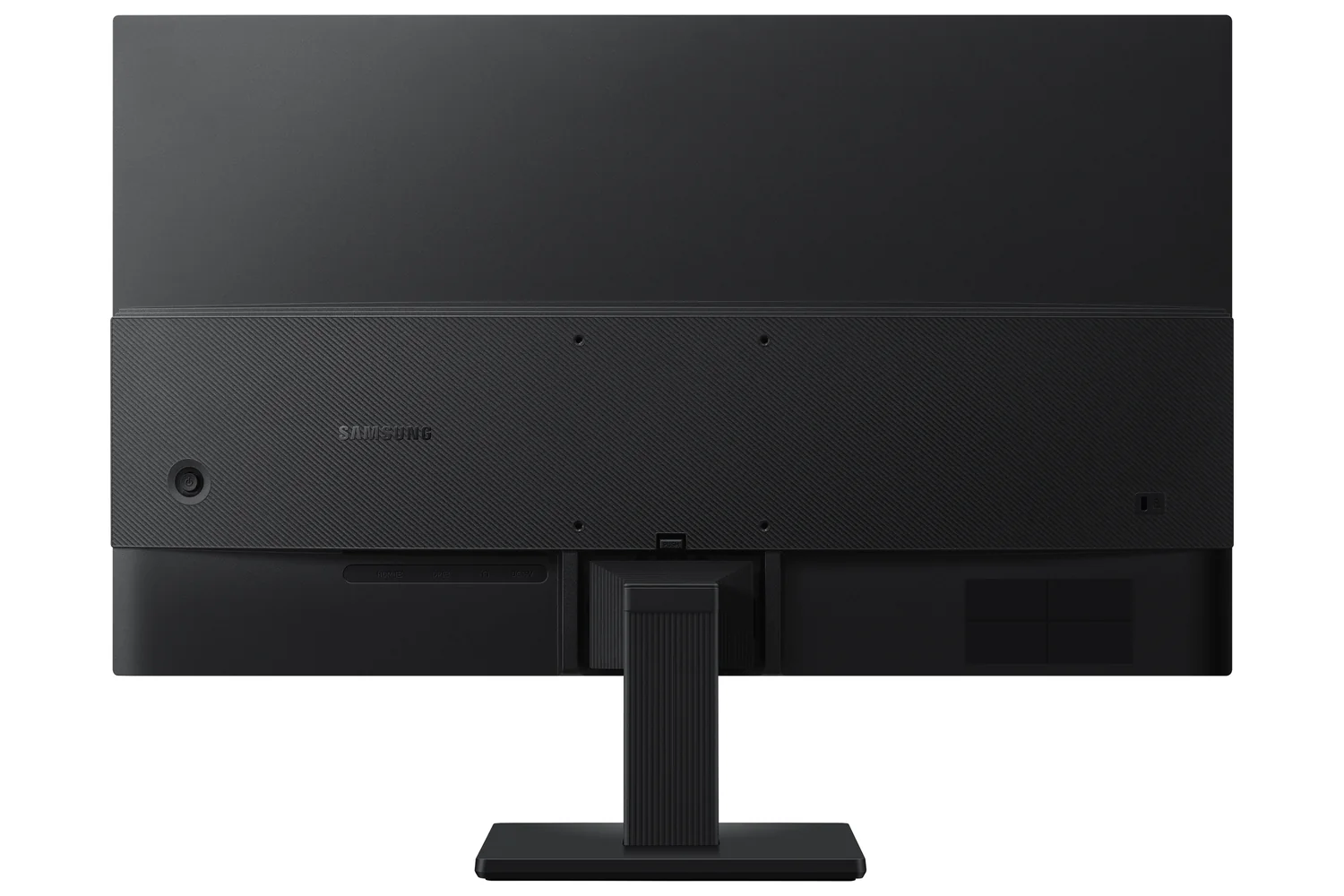 Monitor Samsung ViewFinity S7 S71H 27" 4K UHD IPS HDR10 HDMI DisplayPort Preto - Imagem 2