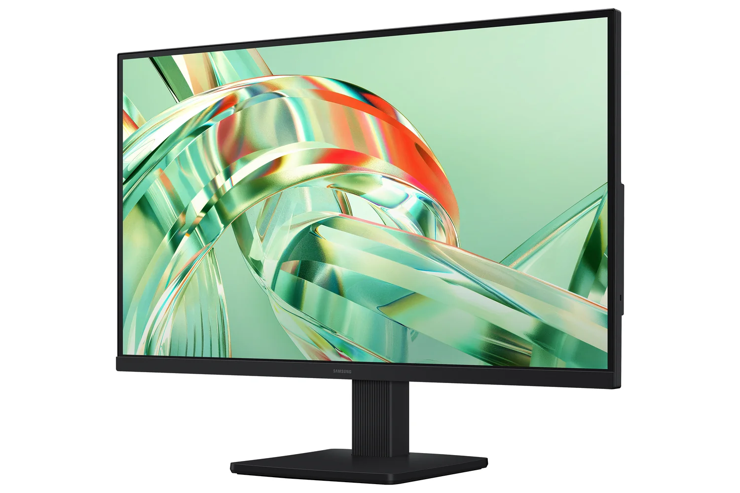 Monitor Samsung ViewFinity S7 S71H 27" 4K UHD IPS HDR10 HDMI DisplayPort Preto - Imagem 3