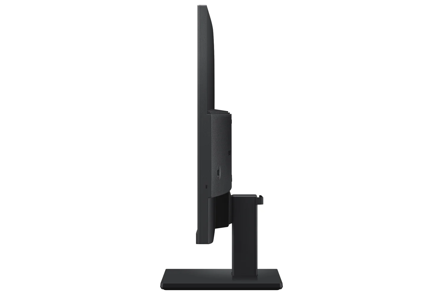 Monitor Samsung ViewFinity S7 S71H 27" 4K UHD IPS HDR10 HDMI DisplayPort Preto - Imagem 4