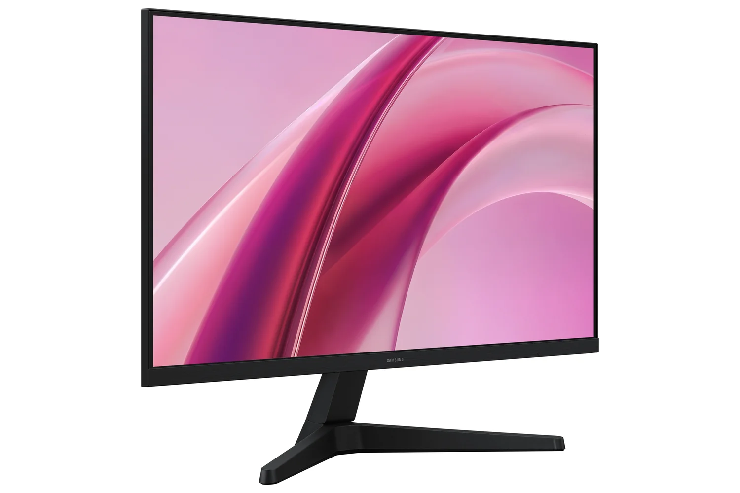 Monitor Samsung Essential Monitor G3 S27HG310EU 27" Full HD 144Hz 1ms IPS AMD FreeSync Preto - Imagem 4