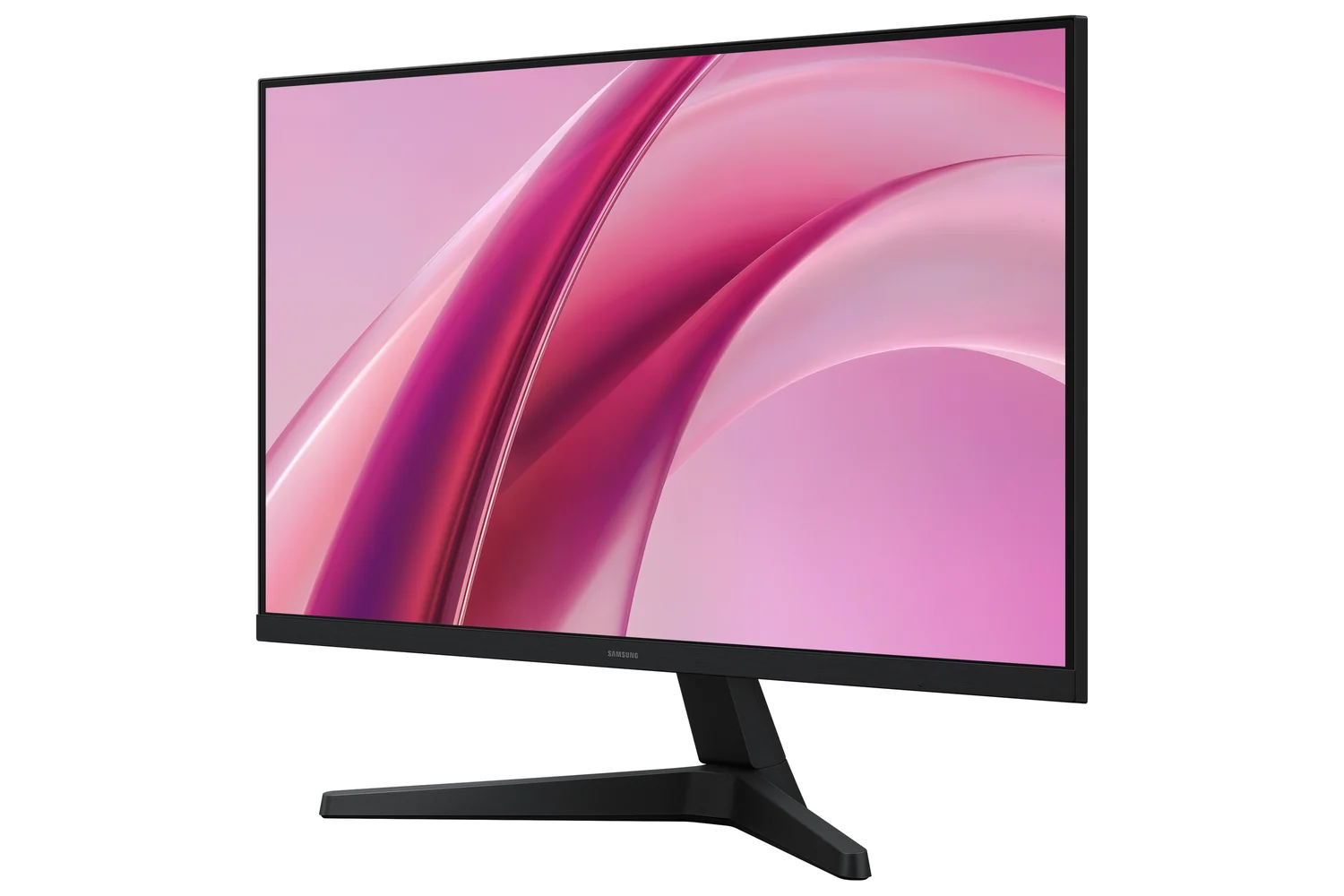 Monitor Samsung Essential Monitor G3 S27HG310EU 27" Full HD 144Hz 1ms IPS AMD FreeSync Preto - Imagem 3