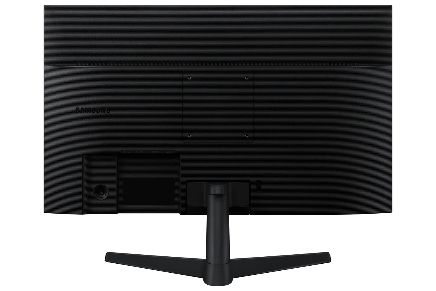 Monitor Samsung Essential Monitor G3 S27HG310EU 27" Full HD 144Hz 1ms IPS AMD FreeSync Preto - Imagem 2