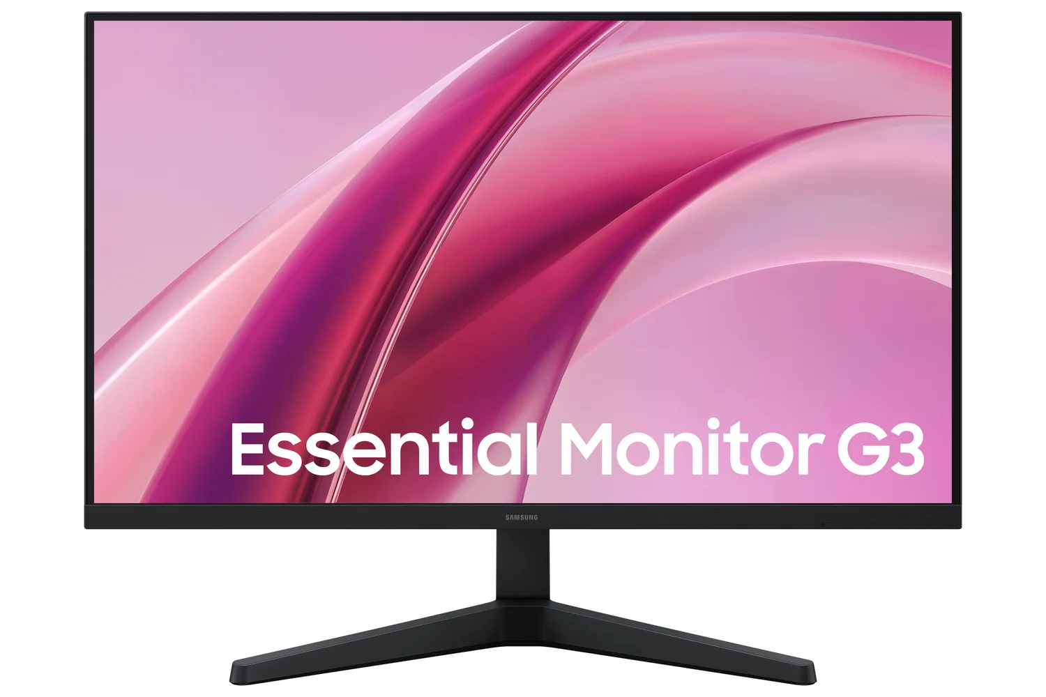 Monitor Samsung Essential Monitor G3 S27HG310EU 27" Full HD 144Hz 1ms IPS AMD FreeSync Preto - Imagem 14