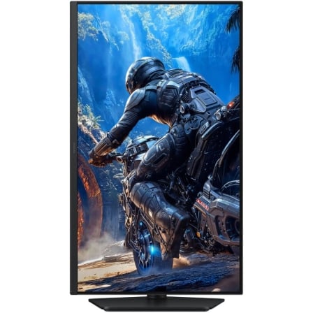 Monitor Gaming Samsung Odyssey G4 27" Full HD 300Hz 1ms IPS HDR10 FreeSync Premium Preto - Imagem 4