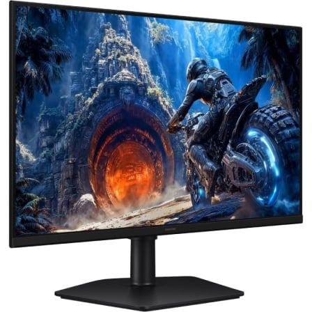 Monitor Gaming Samsung Odyssey G4 27" Full HD 300Hz 1ms IPS HDR10 FreeSync Premium Preto - Imagem 3