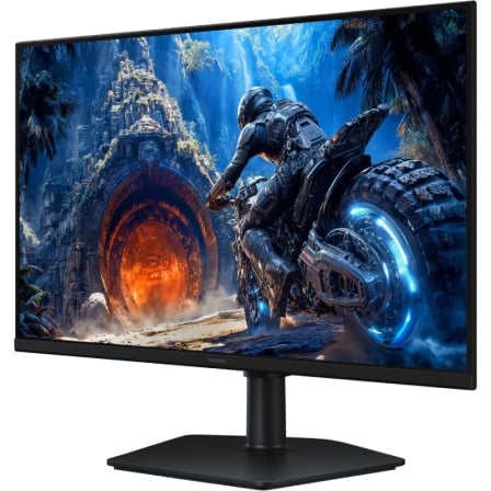 Monitor Gaming Samsung Odyssey G4 27" Full HD 300Hz 1ms IPS HDR10 FreeSync Premium Preto - Imagem 2
