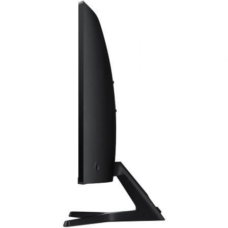 Monitor Profissional Curvo Samsung S39GD S32D390GAU 32"/ Full HD/ Preto - Imagem 4