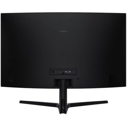 Monitor Profissional Curvo Samsung S39GD S32D390GAU 32"/ Full HD/ Preto - Imagem 5