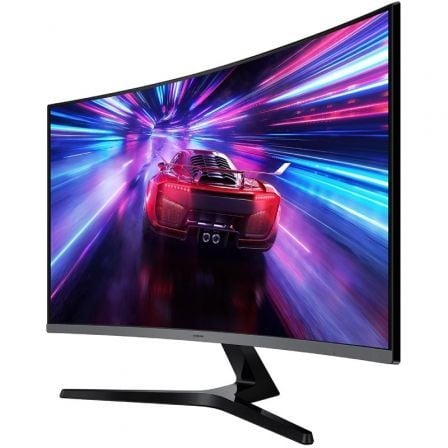 Monitor Profissional Curvo Samsung S39GD S32D390GAU 32"/ Full HD/ Preto - Imagem 2
