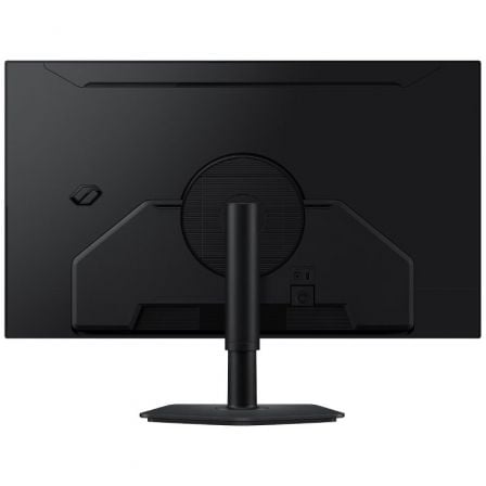Monitor Gaming Samsung Odyssey G5 S32FG502EU 32" QHD 180Hz 1ms IPS HDR10 Ajustável em Altura Preto - Imagem 5
