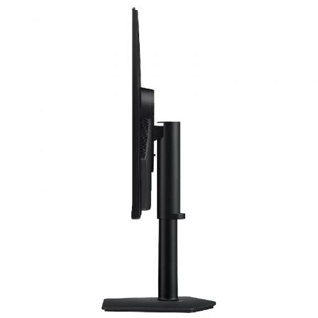Monitor Gaming Samsung Odyssey G5 S32FG502EU 32" QHD 180Hz 1ms IPS HDR10 Ajustável em Altura Preto - Imagem 4