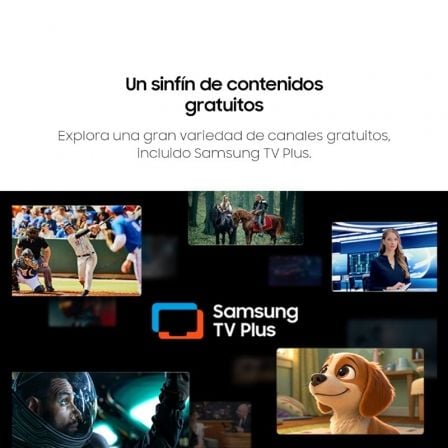 Monitor Inteligente Samsung M5 S32FM500EU 32"/ Full HD/ Smart TV/ Multimédia/ Preto - Imagem 2