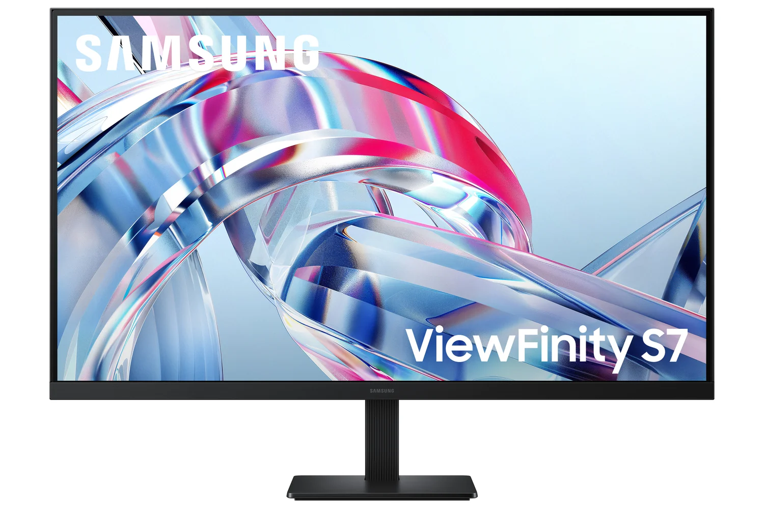 Monitor Samsung ViewFinity S7 S70H 32" 4K UHD HDR10 HDMI DisplayPort Preto