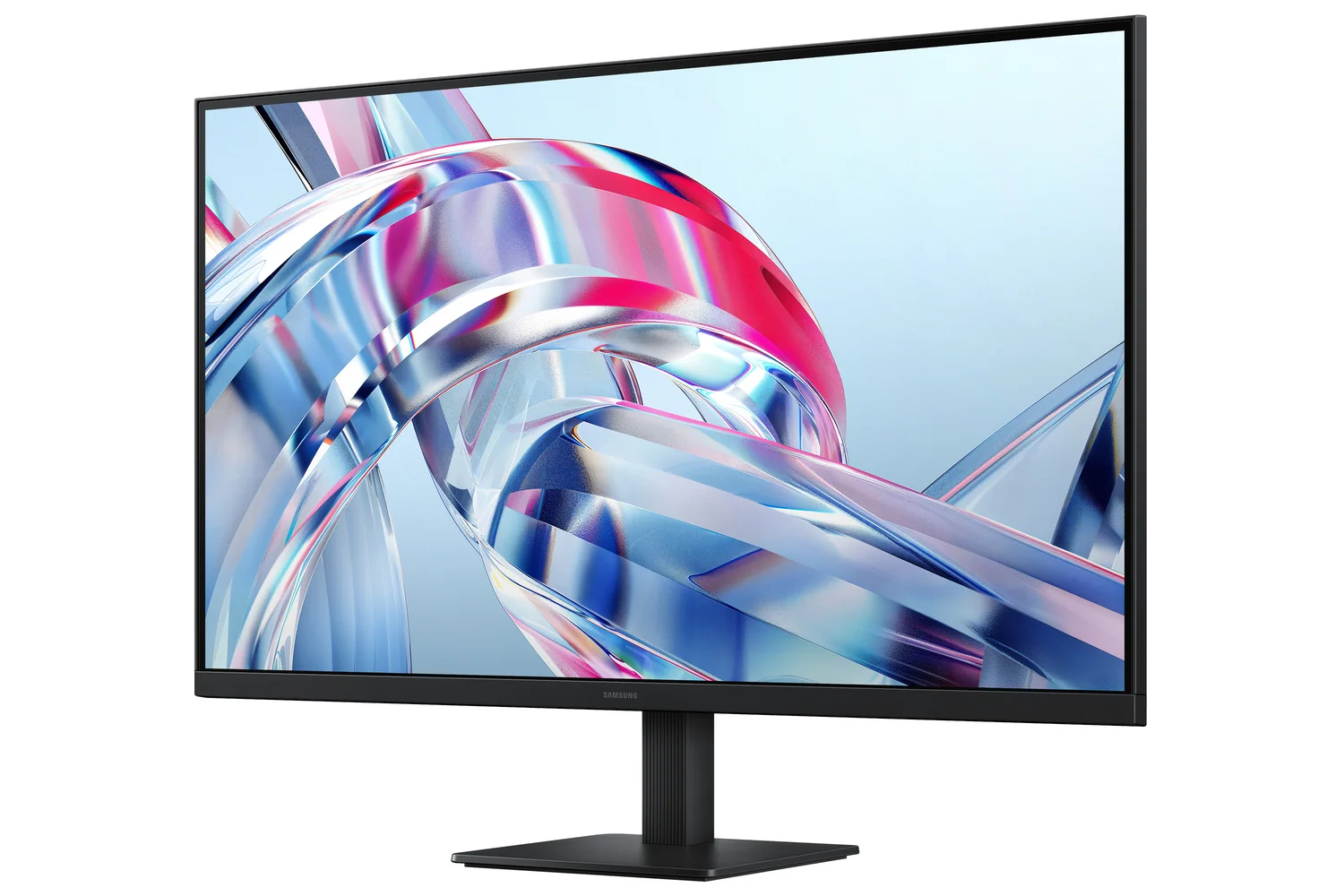 Monitor Samsung ViewFinity S7 S70H 32" 4K UHD HDR10 HDMI DisplayPort Preto - Imagem 3