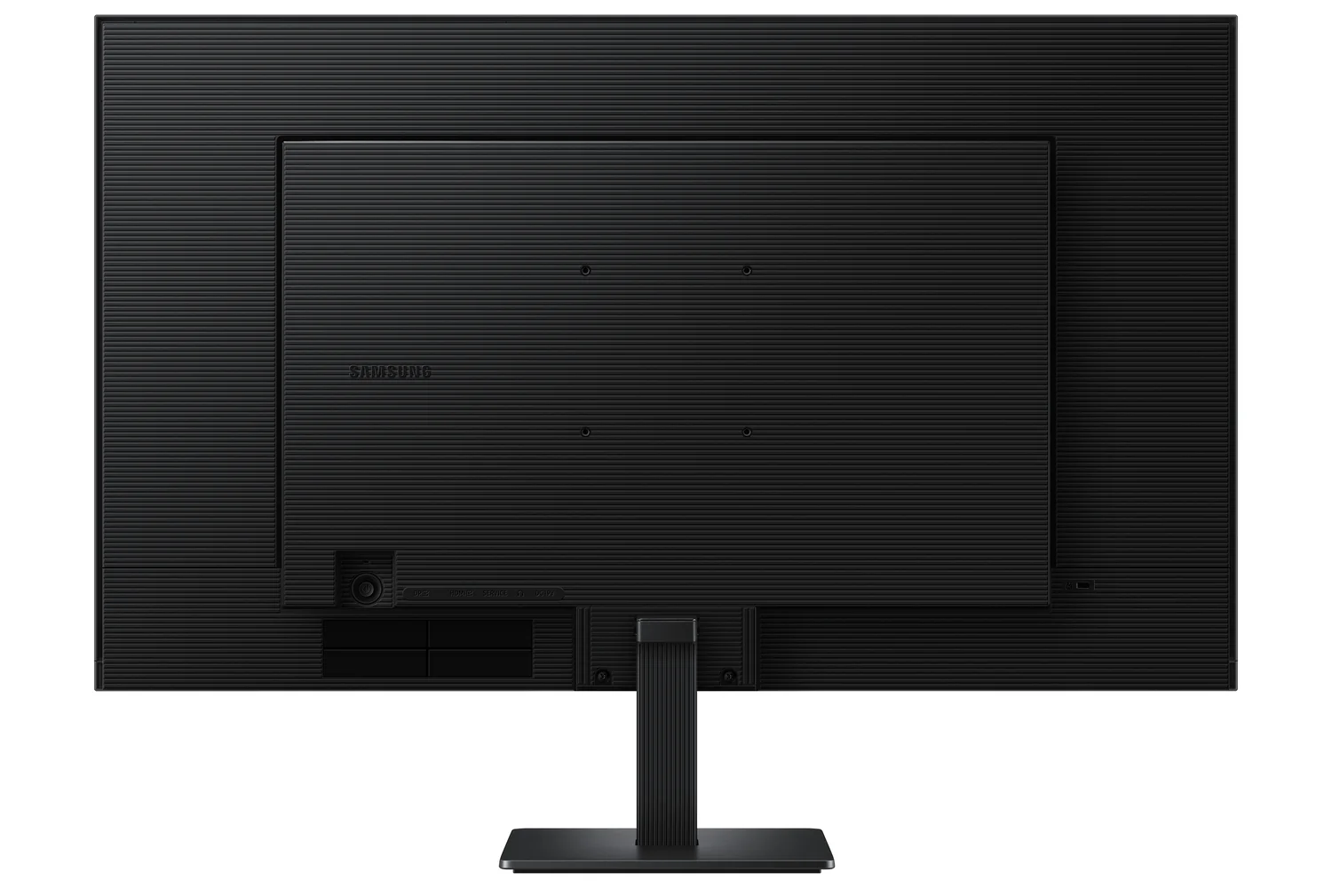 Monitor Samsung ViewFinity S7 S70H 32" 4K UHD HDR10 HDMI DisplayPort Preto - Imagem 2