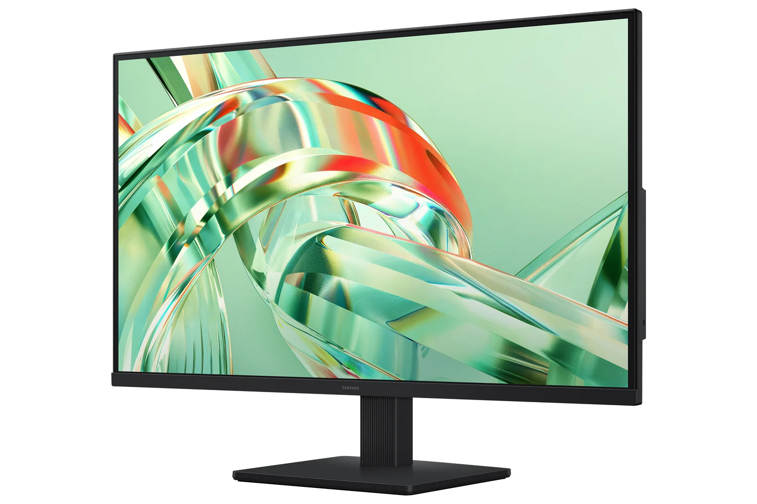 Monitor Samsung ViewFinity S7 S71H 32" 4K UHD IPS HDR10 HDMI DisplayPort Preto - Imagem 3